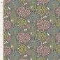 Preview: Tilda Patchwork Stoff Baumwolle - Sanctuary - Greygreen